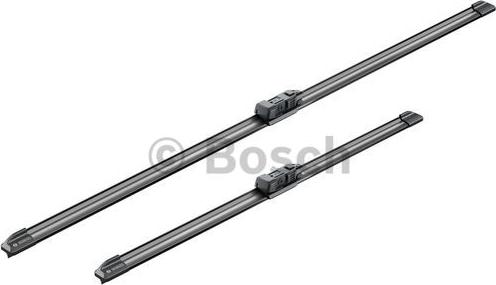 BOSCH 3 397 014 077 - Щетка стеклоочистителя www.parts5.com