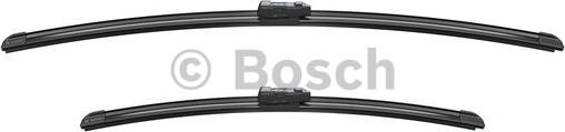 BOSCH 3 397 014 116 - Щетка стеклоочистителя www.parts5.com