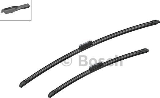 BOSCH 3 397 014 116 - Перо на чистачка www.parts5.com