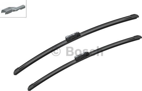 BOSCH 3 397 014 118 - Щетка стеклоочистителя www.parts5.com