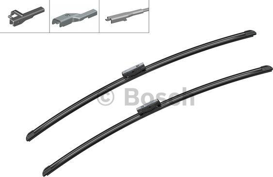 BOSCH 3 397 014 121 - Limpiaparabrisas www.parts5.com