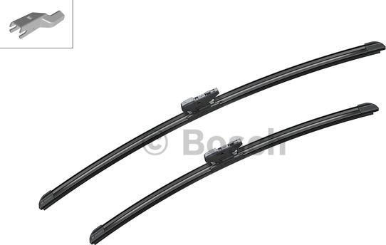 BOSCH 3 397 014 315 - Wischblatt www.parts5.com