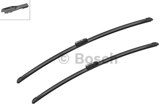 BOSCH 3 397 014 310 - Lamela stergator www.parts5.com