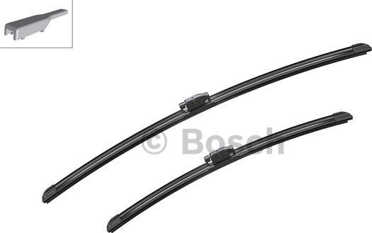 BOSCH 3 397 014 312 - Щетка стеклоочистителя www.parts5.com