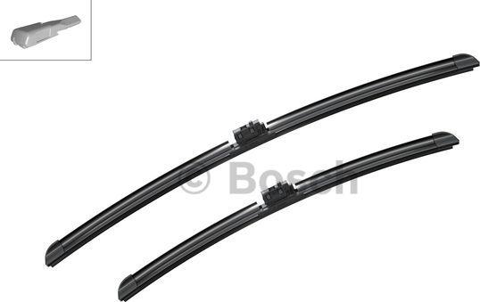 BOSCH 3 397 014 204 - Limpiaparabrisas www.parts5.com