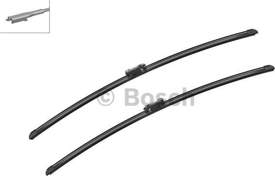 BOSCH 3 397 014 214 - Wiper Blade www.parts5.com