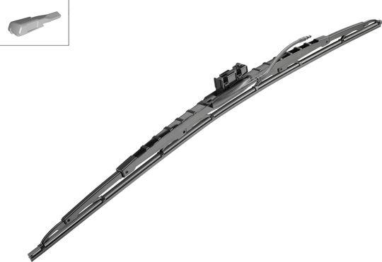 BOSCH 3 397 015 453 - Wiper Blade www.parts5.com