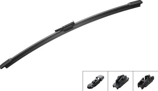 BOSCH 3 397 016 513 - Wiper Blade www.parts5.com