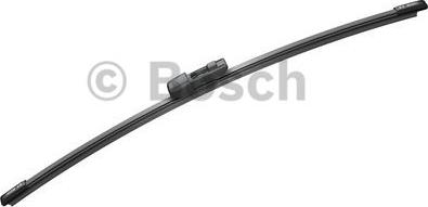 BOSCH 3 397 016 087 - Metlica brisača www.parts5.com