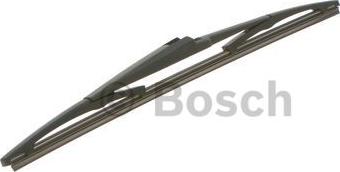 BOSCH 3 397 011 430 - Metlica brisalnika stekel www.parts5.com