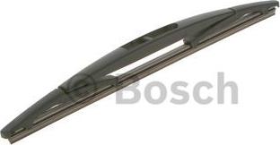 BOSCH 3 397 011 432 - Metlica brisača www.parts5.com