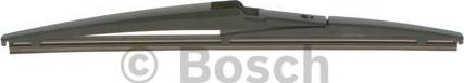 BOSCH 3 397 011 429 - Wiper Blade parts5.com