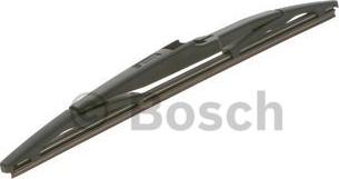 BOSCH 3 397 011 666 - Limpiaparabrisas www.parts5.com