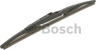 BOSCH 3 397 011 668 - Pióro wycieraczki www.parts5.com