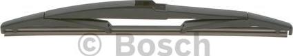 BOSCH 3 397 011 630 - Limpiaparabrisas www.parts5.com