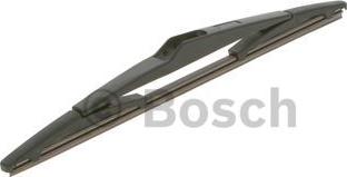 BOSCH 3 397 011 678 - Μάκτρο καθαριστήρα www.parts5.com