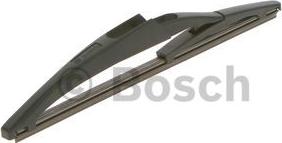 BOSCH 3 397 011 677 - Wiper Blade parts5.com