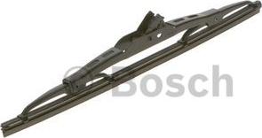 BOSCH 3 397 011 802 - Pióro wycieraczki www.parts5.com