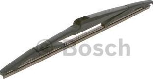 BOSCH 3 397 011 814 - Щетка стеклоочистителя www.parts5.com