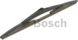 BOSCH 3 397 011 306 - Metlica brisača www.parts5.com