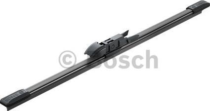 BOSCH 3 397 013 741 - Wischblatt www.parts5.com