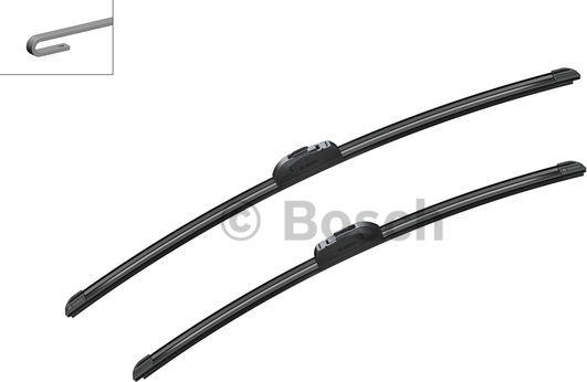 BOSCH 3 397 118 991 - Lamela stergator www.parts5.com