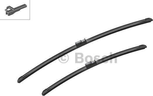 BOSCH 3 397 118 953 - Wiper Blade www.parts5.com