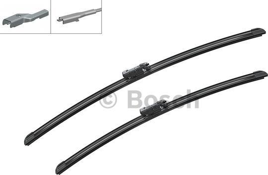 BOSCH 3 397 118 966 - Щетка стеклоочистителя www.parts5.com