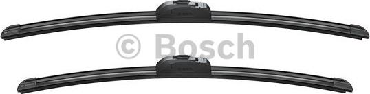 BOSCH 3 397 118 905 - Wiper Blade www.parts5.com