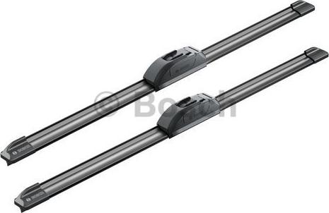 BOSCH 3 397 118 900 - Wiper Blade www.parts5.com