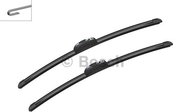 BOSCH 3 397 118 903 - Wiper Blade www.parts5.com