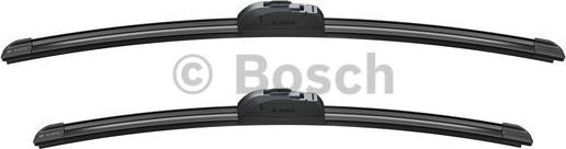 BOSCH 3 397 118 902 - Limpiaparabrisas www.parts5.com