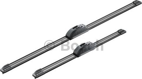 BOSCH 3 397 118 907 - Перо на чистачка www.parts5.com