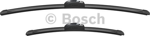 BOSCH 3 397 118 907 - Перо на чистачка www.parts5.com