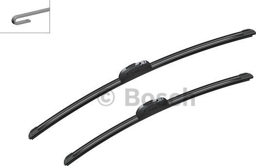 BOSCH 3 397 118 910 - Wiper Blade www.parts5.com