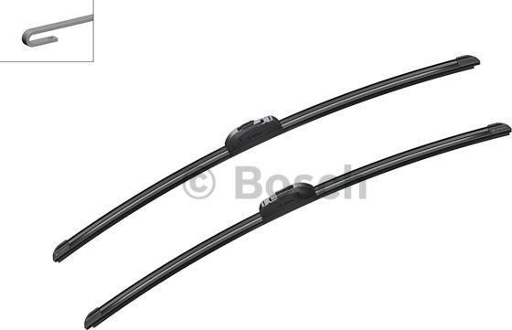 BOSCH 3 397 118 913 - Limpiaparabrisas www.parts5.com