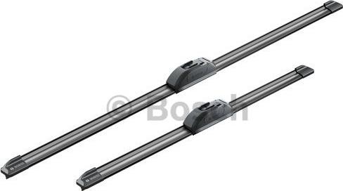 BOSCH 3 397 118 912 - Μάκτρο καθαριστήρα www.parts5.com