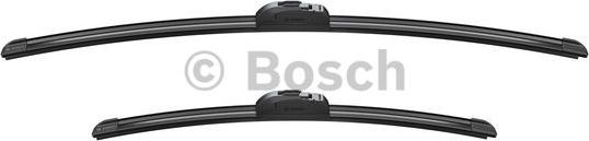 BOSCH 3 397 118 912 - Μάκτρο καθαριστήρα www.parts5.com