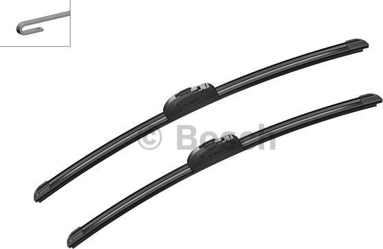 BOSCH 3 397 118 986 - Wiper Blade www.parts5.com