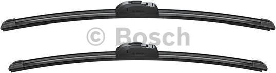 BOSCH 3 397 118 986 - Wiper Blade www.parts5.com