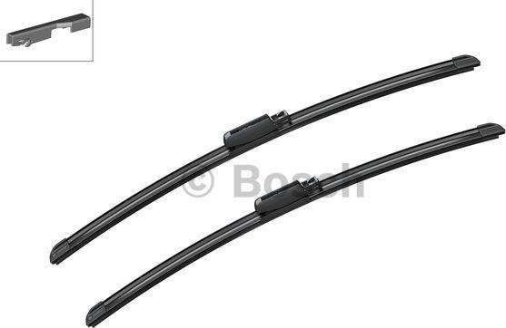 BOSCH 3 397 118 934 - Wiper Blade www.parts5.com