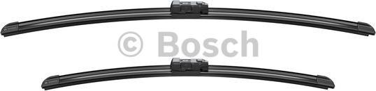 BOSCH 3 397 118 979 - Limpiaparabrisas www.parts5.com