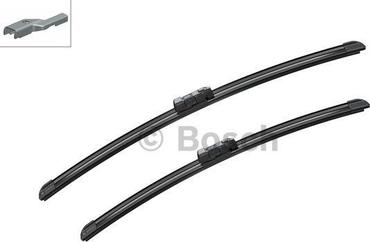 BOSCH 3 397 118 974 - Törlőlapát www.parts5.com