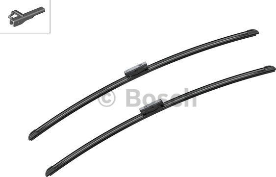 BOSCH 3 397 118 976 - Limpiaparabrisas www.parts5.com