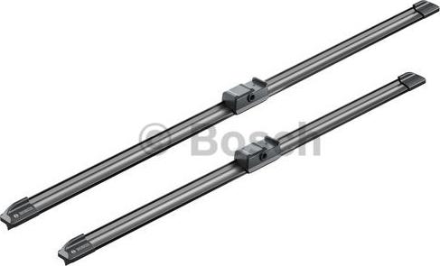 BOSCH 3 397 118 970 - Wiper Blade www.parts5.com