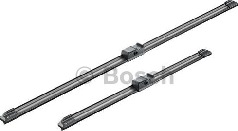 BOSCH 3 397 118 977 - Μάκτρο καθαριστήρα www.parts5.com