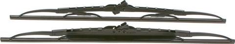 BOSCH 3 397 118 561 - Wiper Blade www.parts5.com