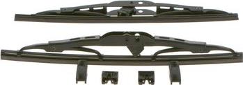 BOSCH 3 397 118 800 - Wiper Blade www.parts5.com