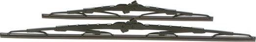 BOSCH 3 397 118 304 - Wiper Blade www.parts5.com