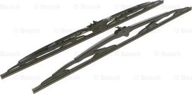 BOSCH 3 397 118 302 - Silecek süpürgesi www.parts5.com